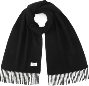 100% Pure Cashmere Scarf - Ultra Soft, Warm & Lightweight, Perfect for Autumn & Winter with Premium Gift Packaging