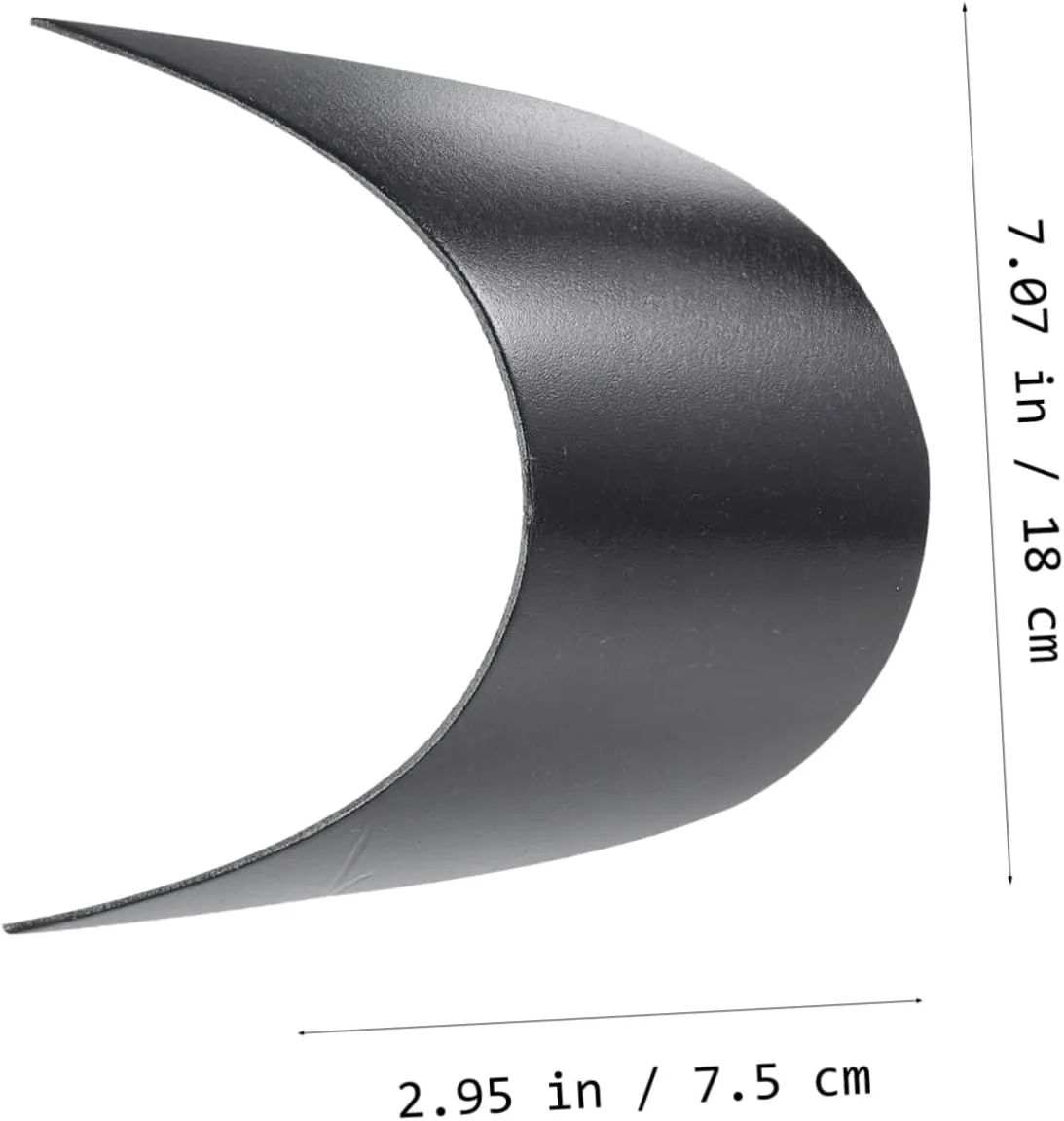 10pcs Peaked Cap Visor Sun Hat Caps Visor Womens Baseball Caps Visor for Hats for Women Sun Visor Sports