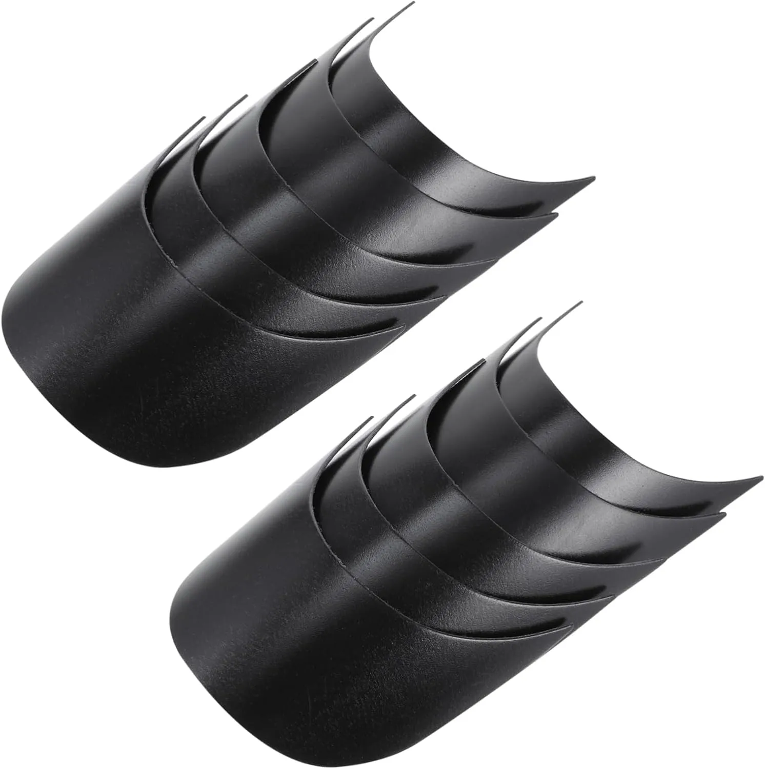 10pcs Peaked Cap Visor Sun Hat Caps Visor Womens Baseball Caps Visor for Hats for Women Sun Visor Sports