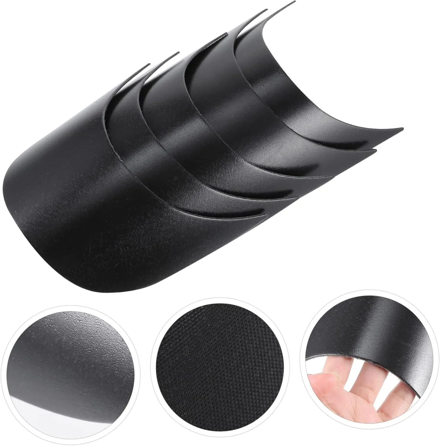 10pcs Peaked Cap Visor Sun Hat Caps Visor Womens Baseball Caps Visor for Hats for Women Sun Visor Sports