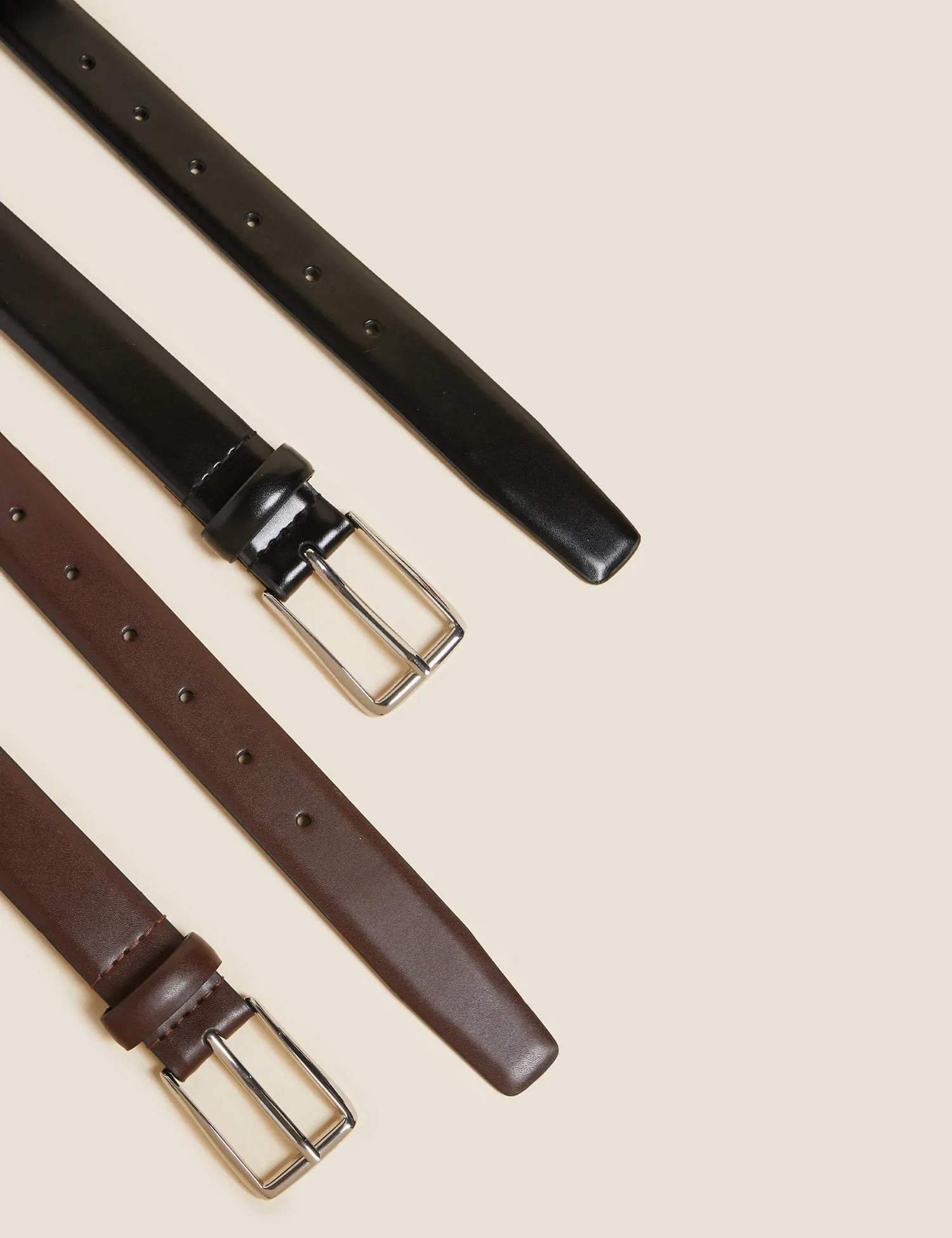 2pk Smart Belts