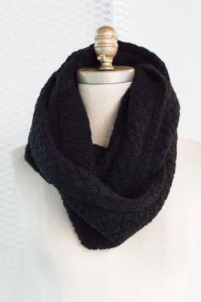 360 Cashmere - Monica Scarf