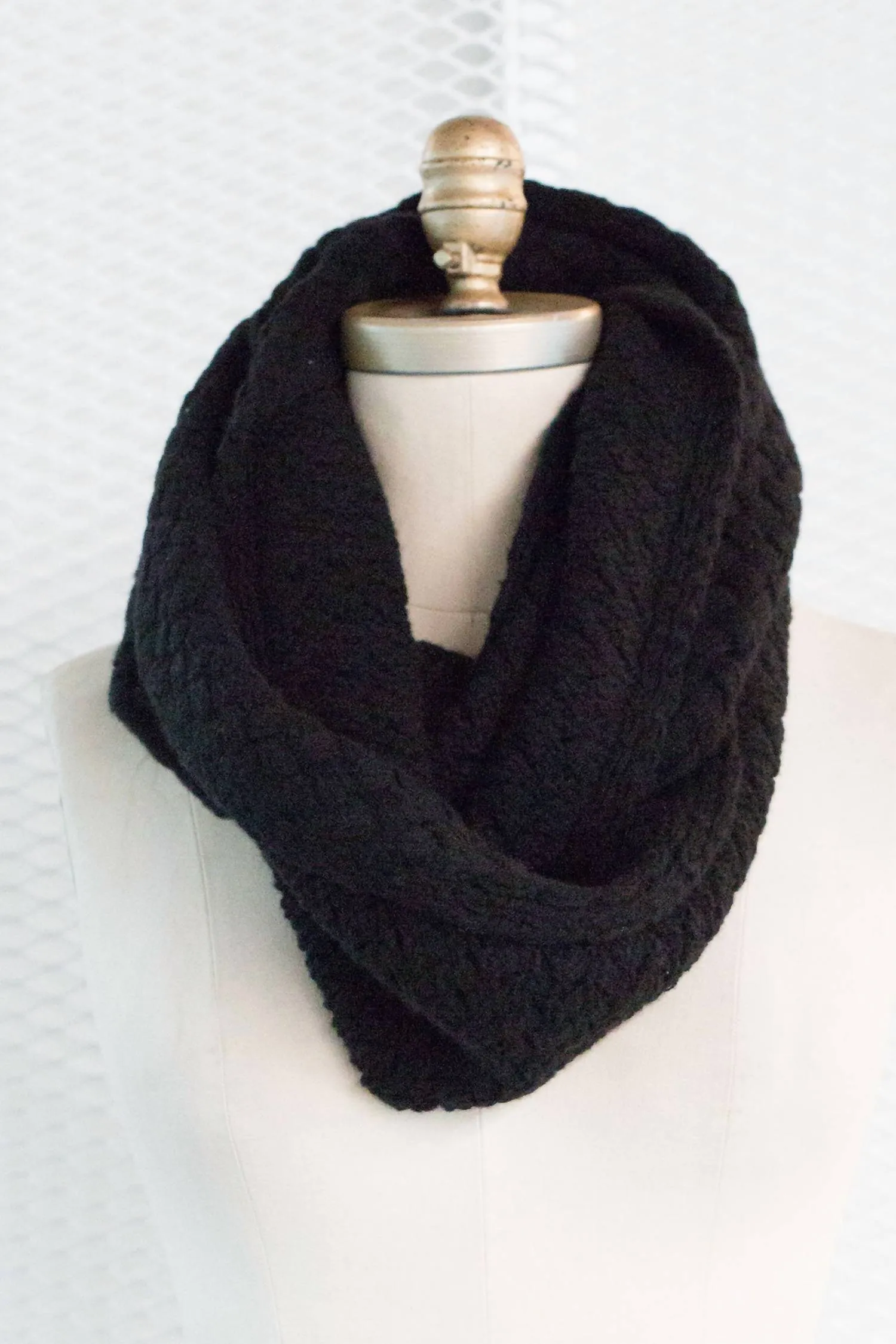 360 Cashmere - Monica Scarf