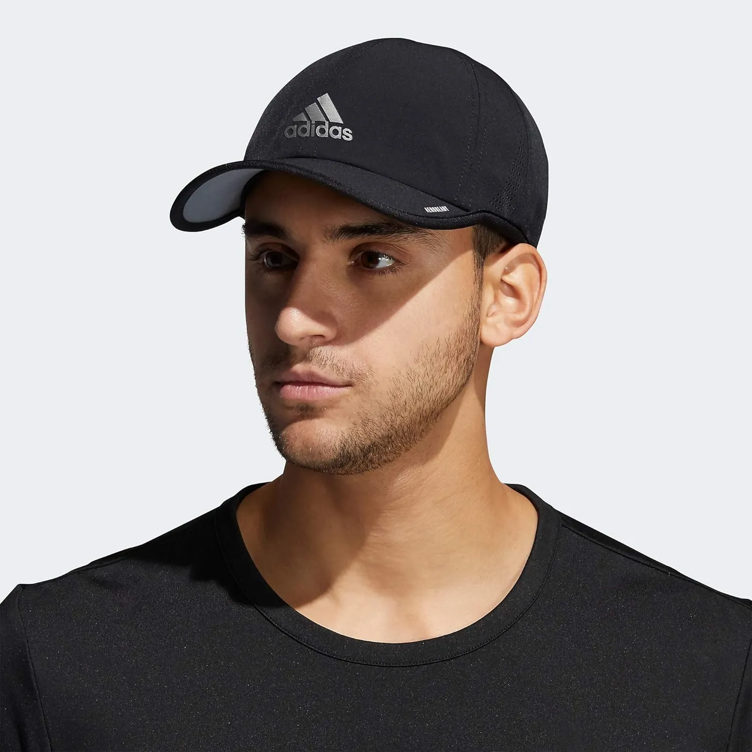 adidas Men's Superlite Cap, Athletic Hats for Men, Men's Caps, Running Hat Men
