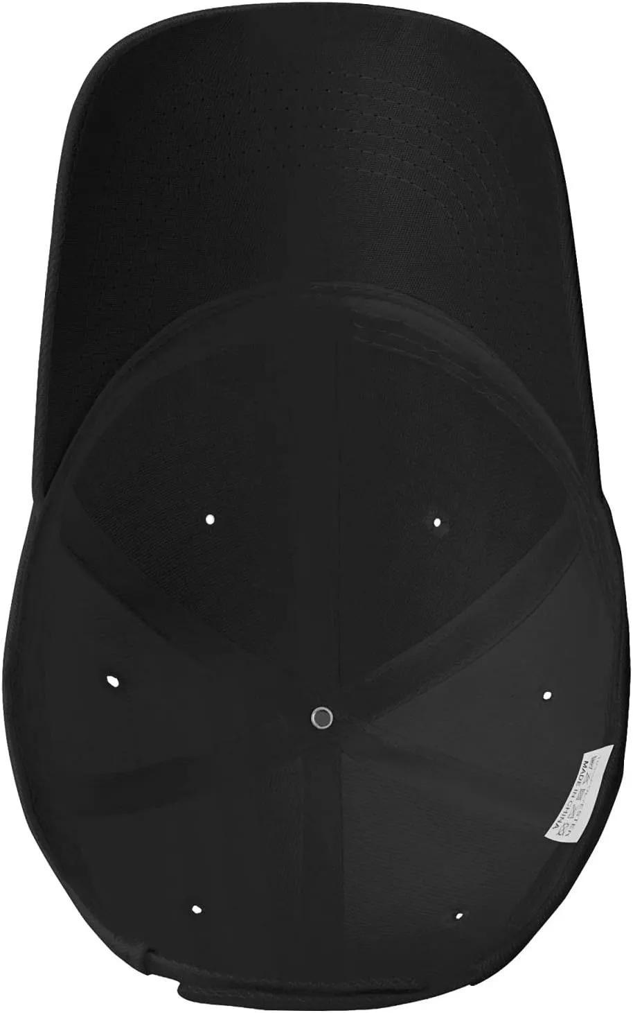 Adjustable I Love Miami Baseball Cap for Men Women Classic Solid Color Trucker Hats