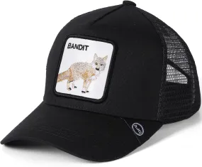 AJG Trucker Hats for Men/Women - Vintage Adjustable Trucker Hat,Retro Baseball Cap,Baseball Hats for Men Outdoor Fishing,Golf