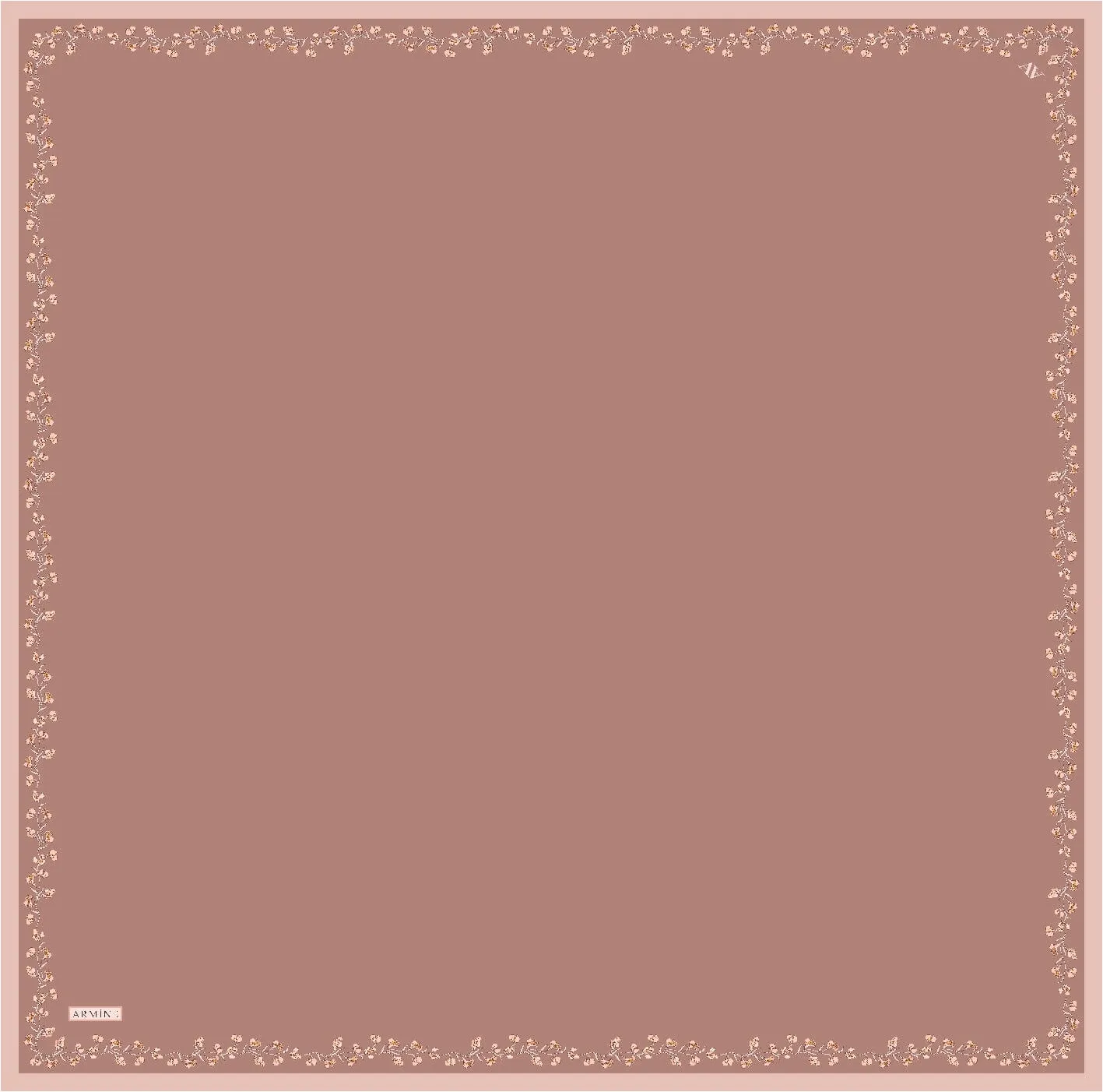 Armine Elsie Everyday Silk Scarf #51