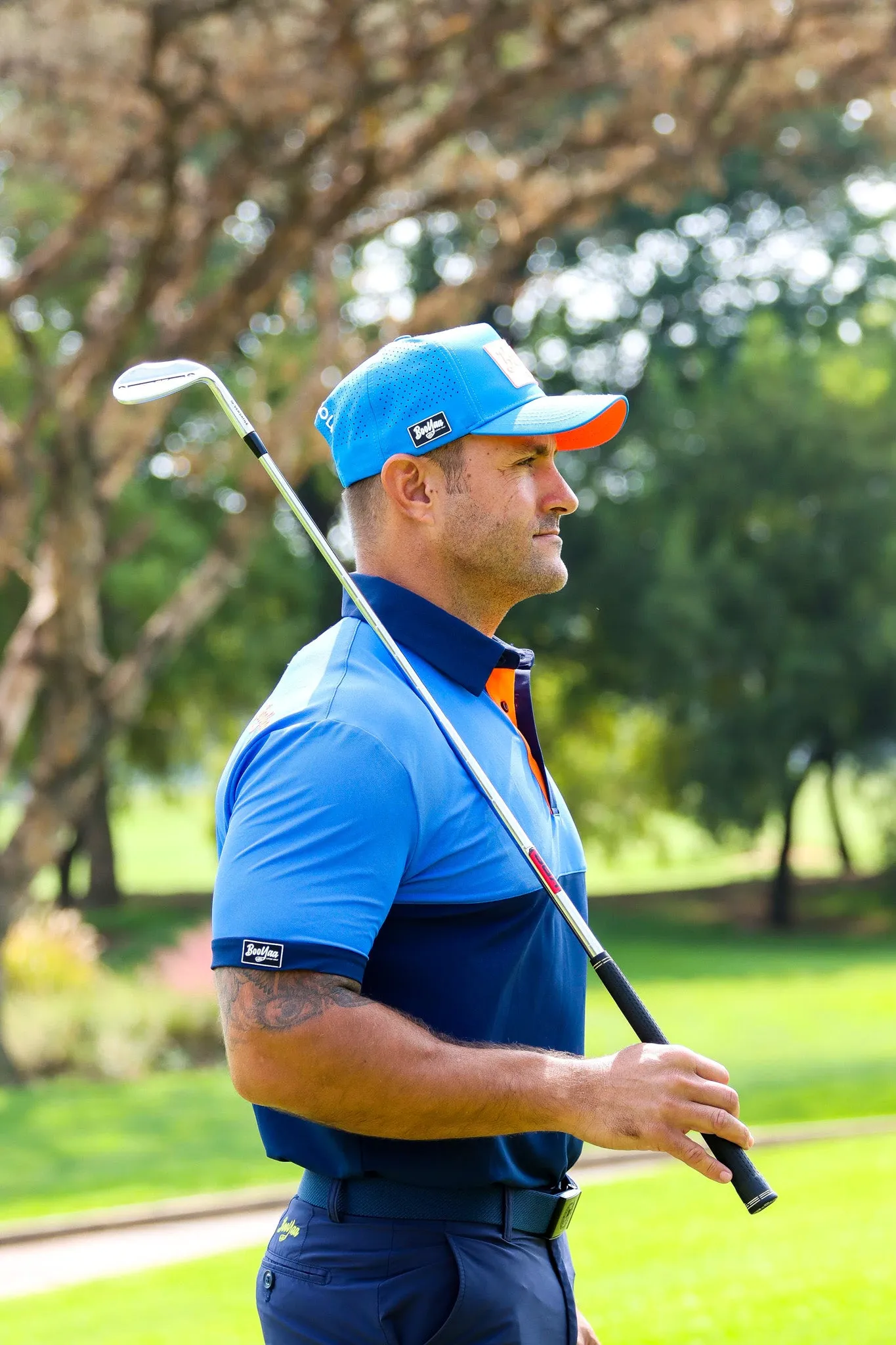 BooYaa Golf Cap - Gators