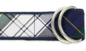 Caledonia - D-Ring Belts