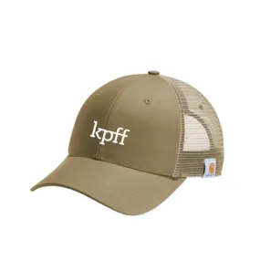 Carhartt ® Rugged Professional ™ Series Cap