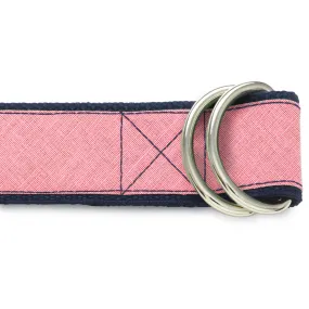 Colinette Rosa - D-Ring Belts