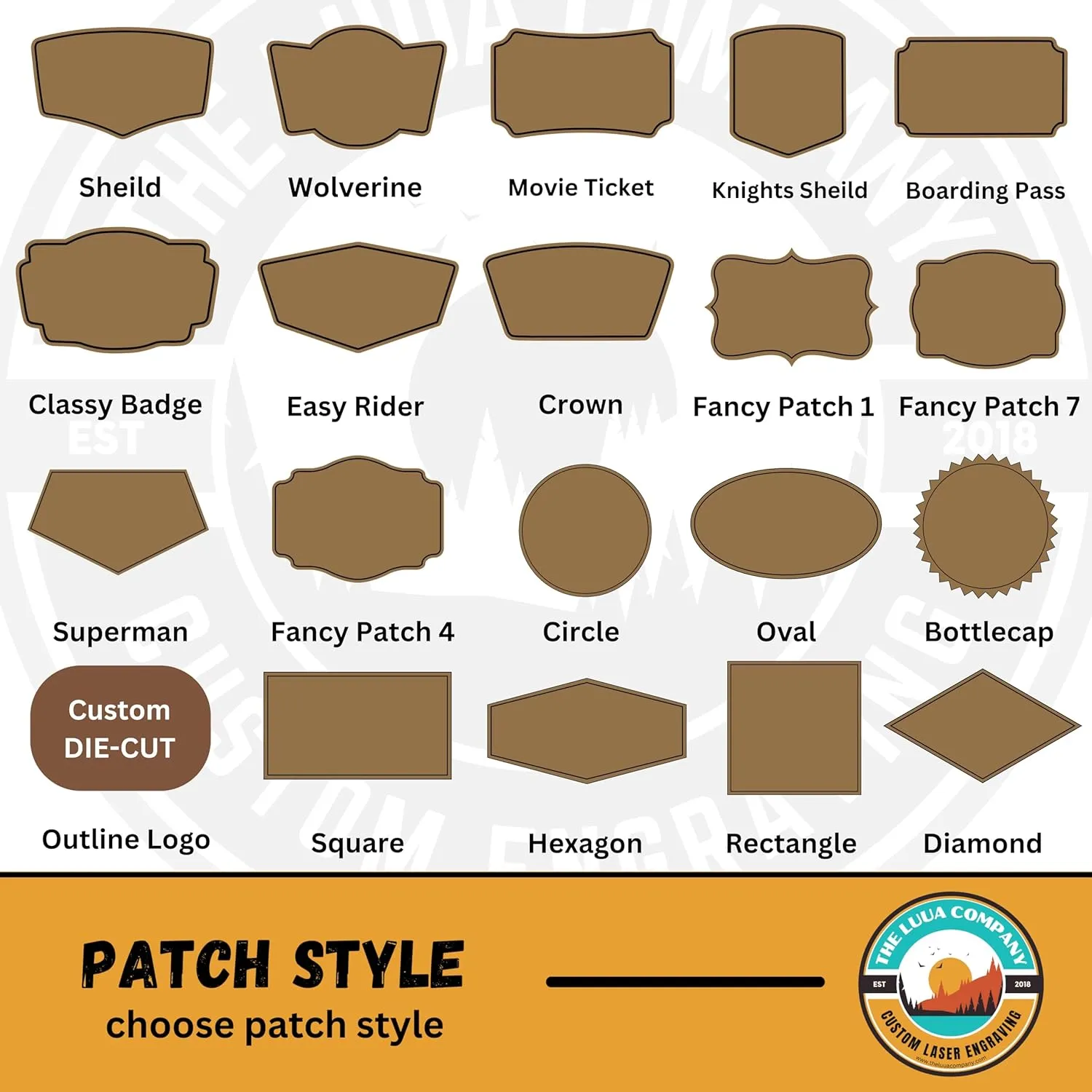 Custom Leather Patch Richardson 112 Trucker Hat for Men & Women - 6 Panel Structured Baseball Cap with Snapback Enclosure (6 - Pack, navy/charcoal)