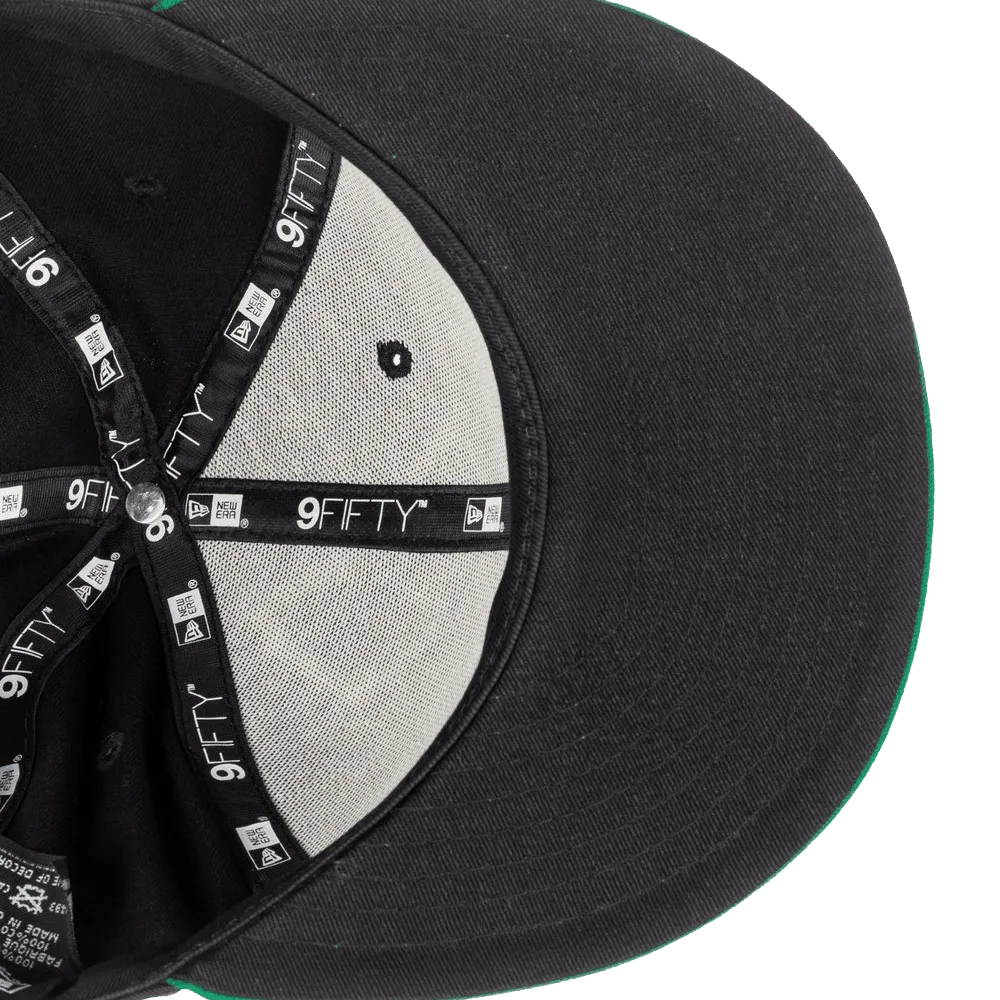 DC Men's Double Up Hat