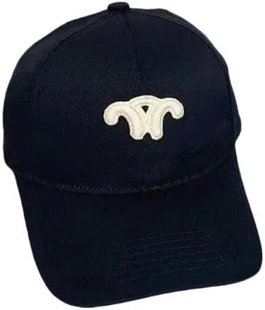 Embroidery A Baseball Cap Spring Summer Outdoor Sun Hat Dad Hat Cotton Snapback Hat Casual Cap