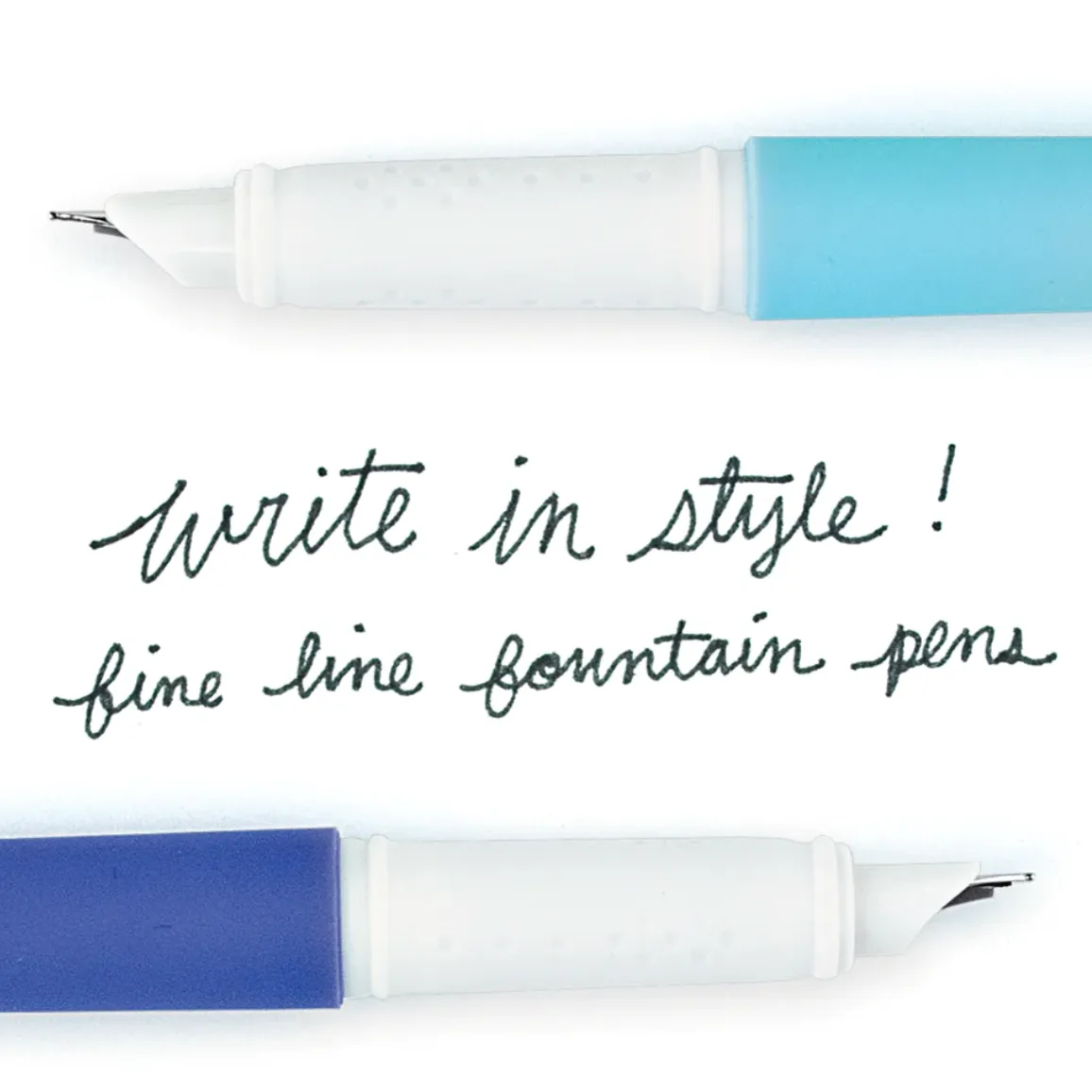 Fab Fountain Pen