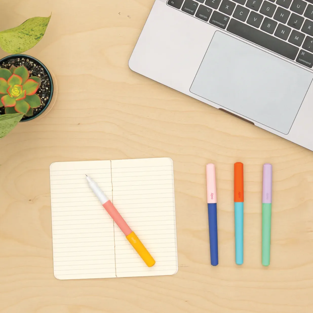 Fab Fountain Pen