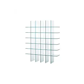 Glass Shelves #1 (1976)