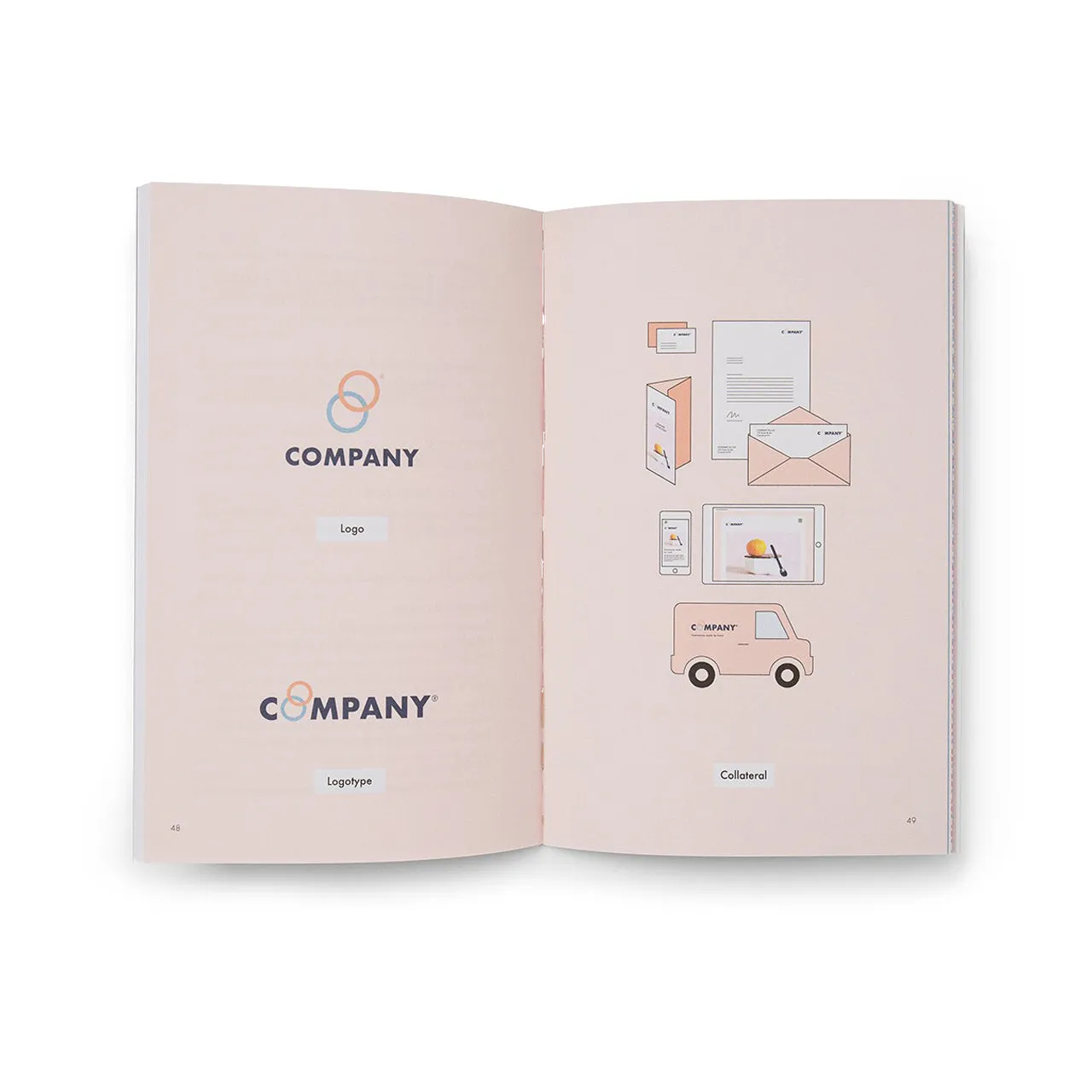 Graphic Design Speak