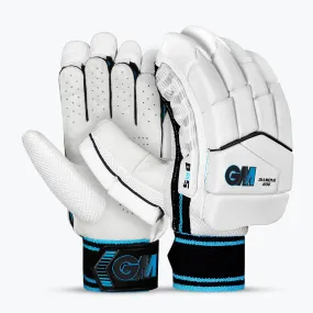 GUNN & MOORE Diamond 808 Adult Cricket Batting Gloves