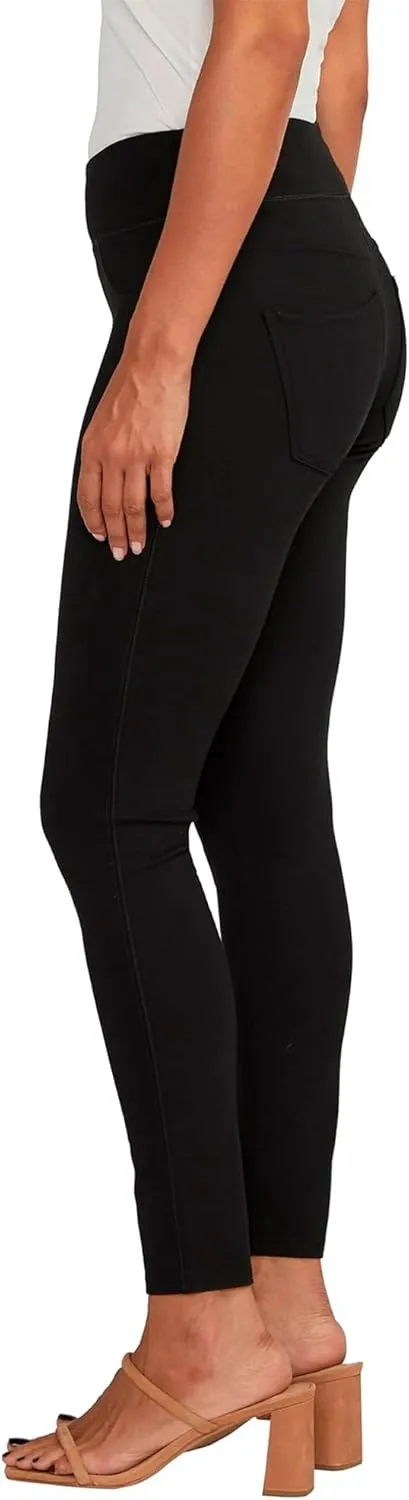 JAG Women's Polished Ponte Assorted Pants