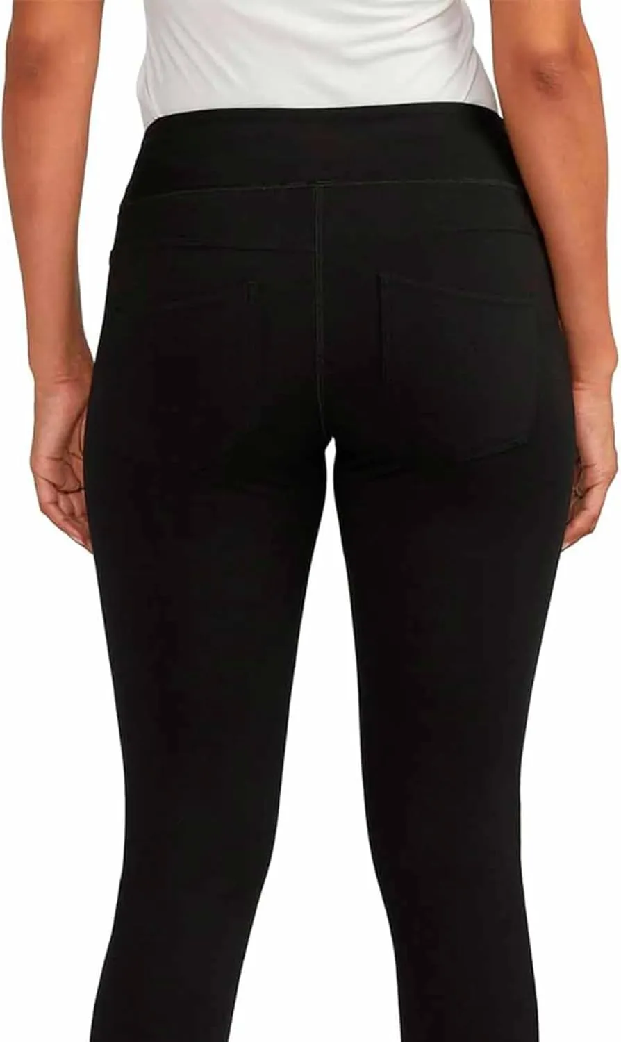 JAG Women's Polished Ponte Assorted Pants