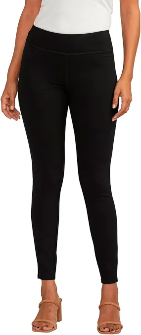 JAG Women's Polished Ponte Assorted Pants