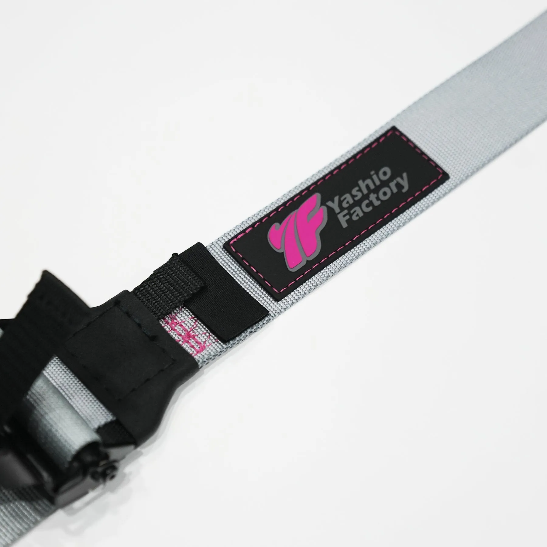 LZMFG x Yashio Factory 6 Point Harness (v3)