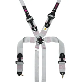 LZMFG x Yashio Factory 6 Point Harness (v3)