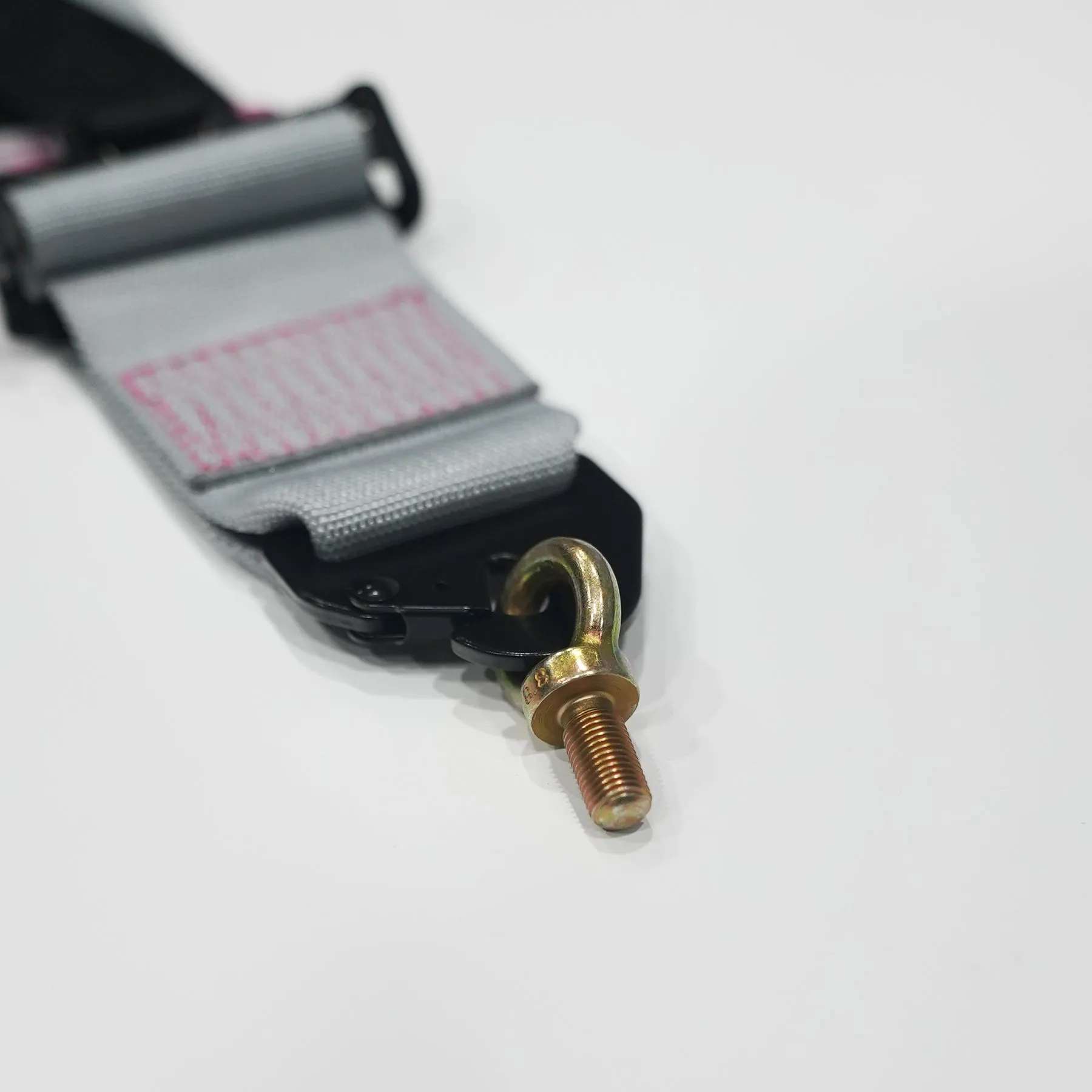 LZMFG x Yashio Factory 6 Point Harness (v3)