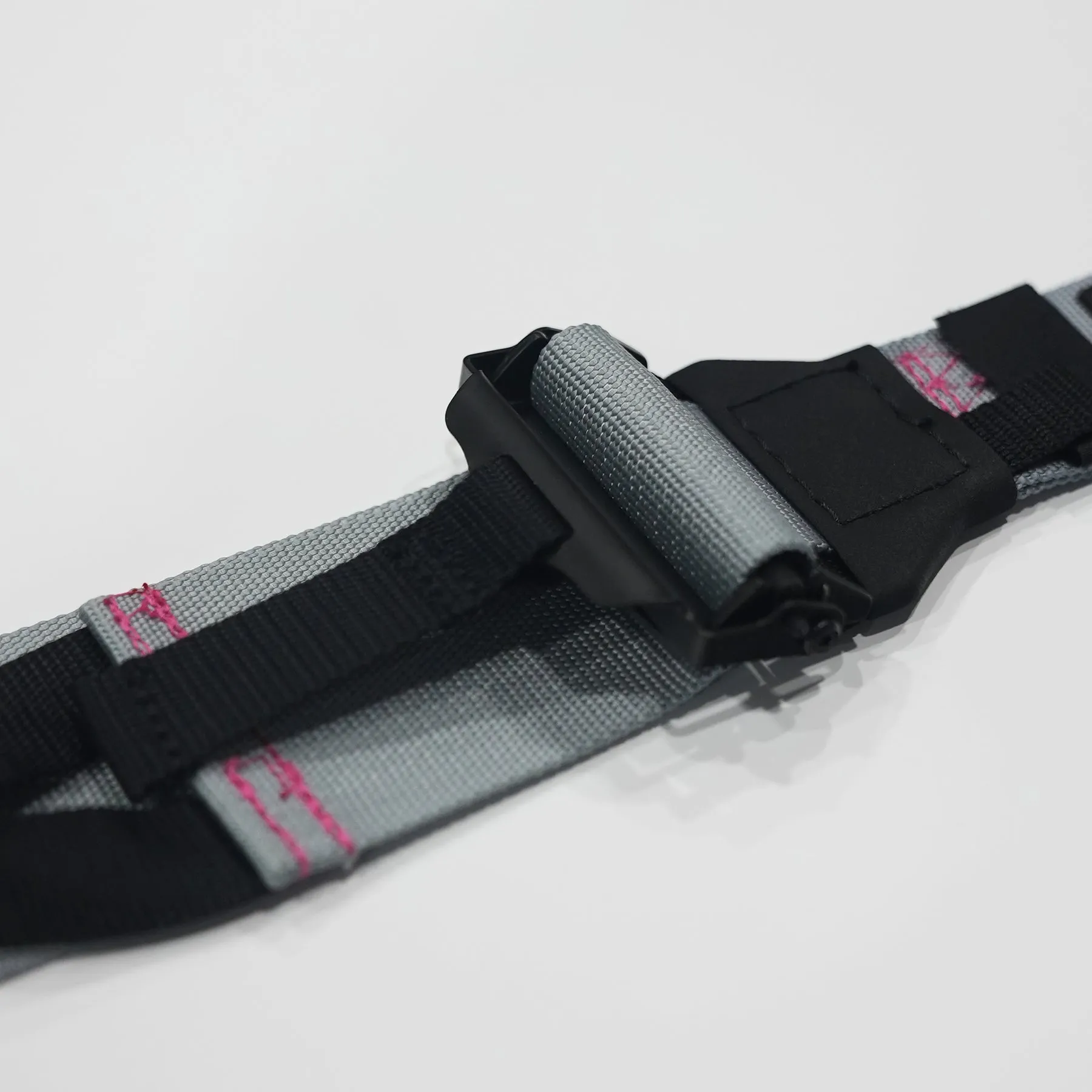 LZMFG x Yashio Factory 6 Point Harness (v3)