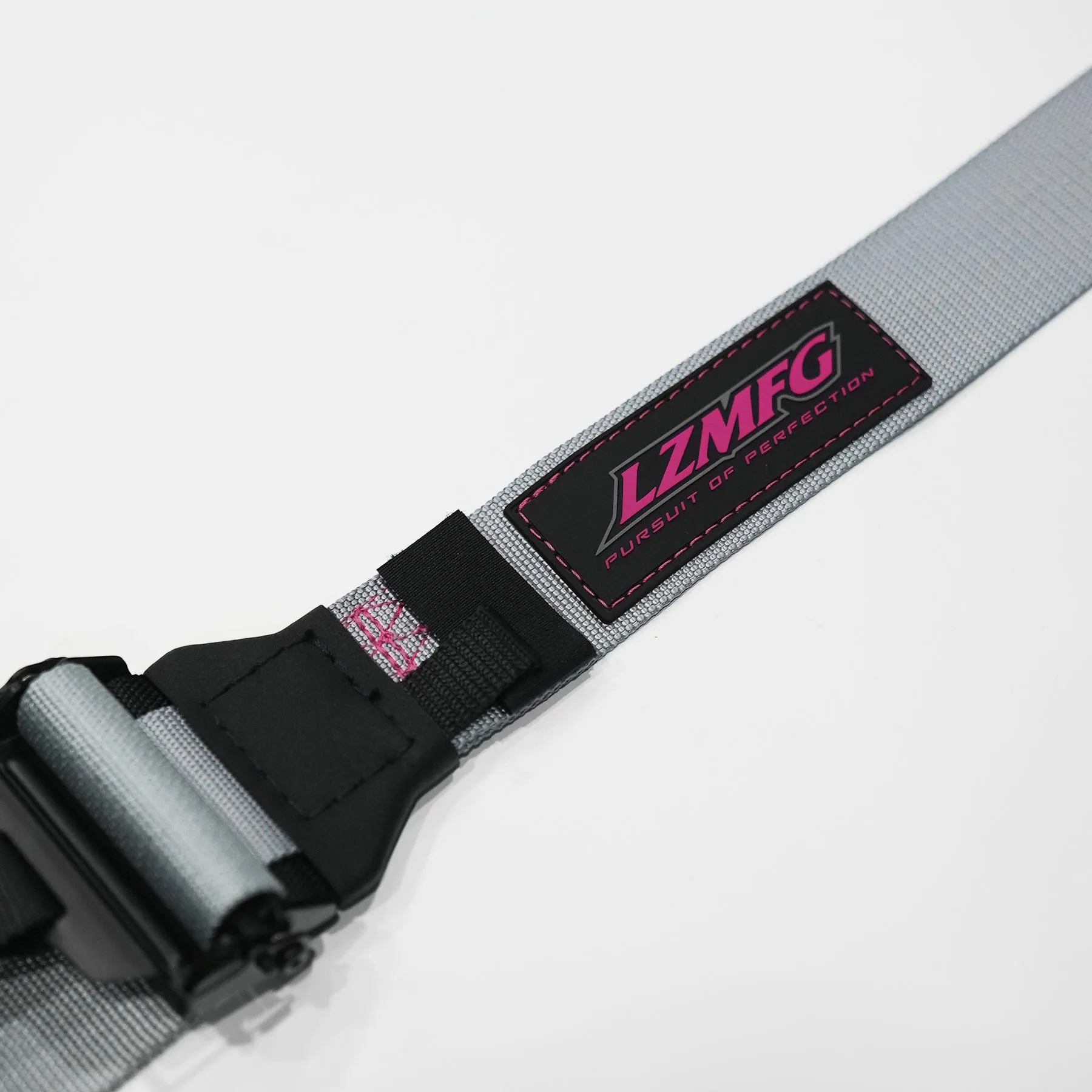 LZMFG x Yashio Factory 6 Point Harness (v3)