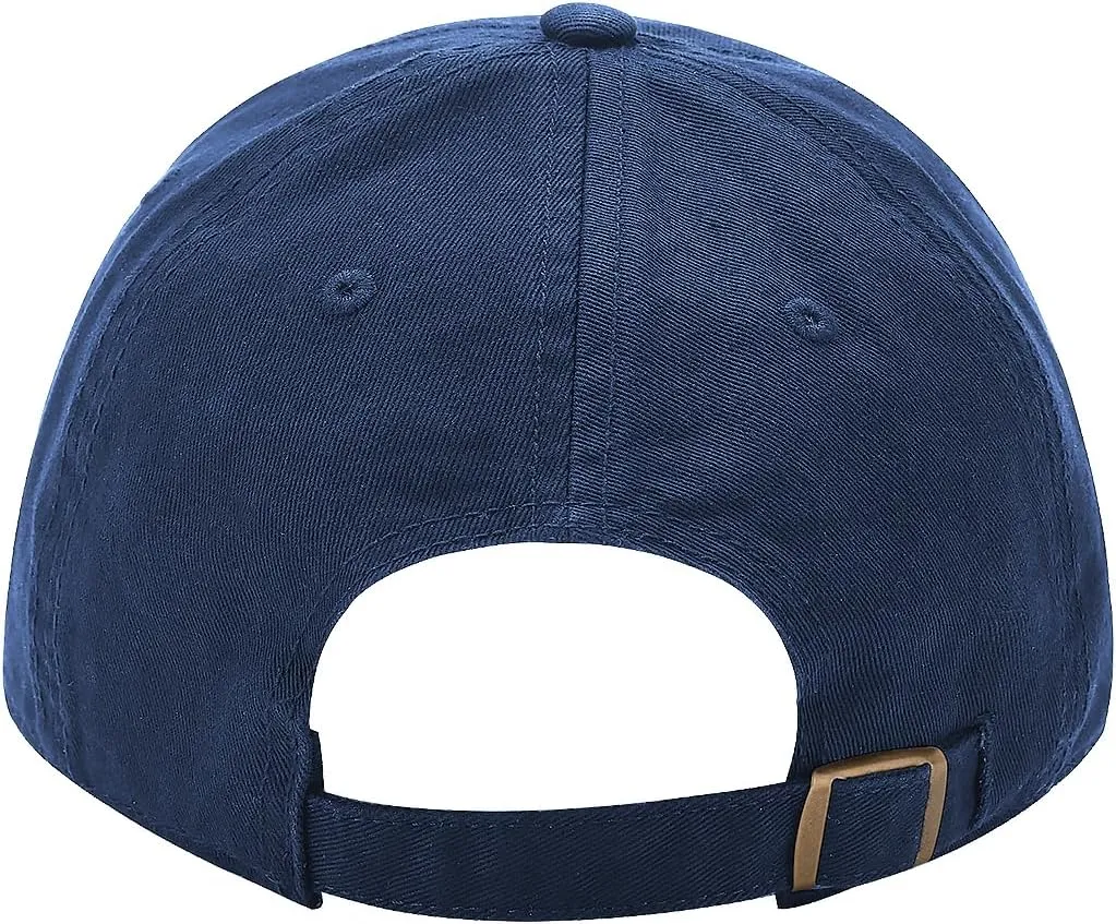 Mommy Jennie Unisex Vintage Washed Distressed Baseball-Cap Twill Adjustable Dad-Hat