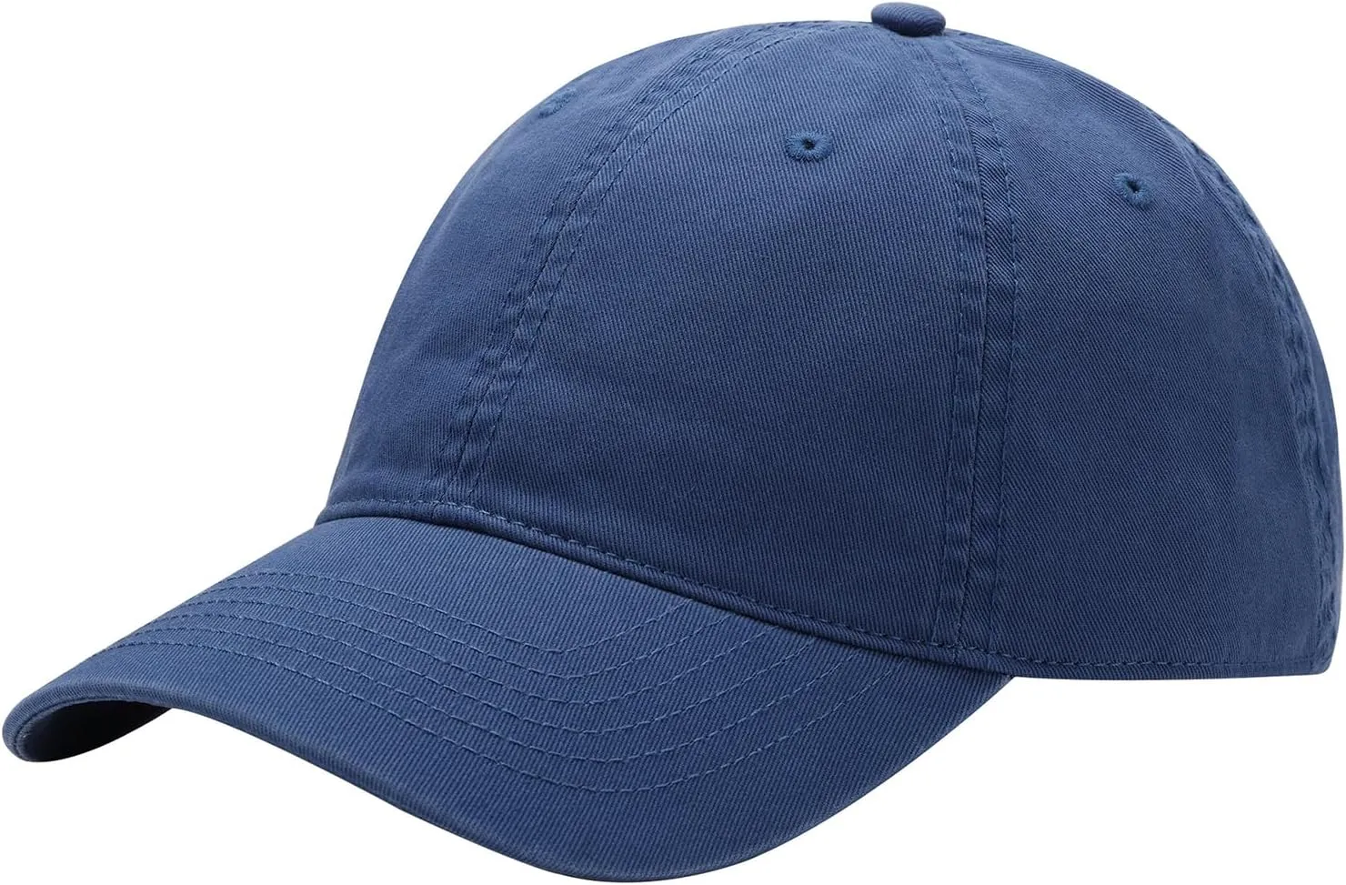 Mommy Jennie Unisex Vintage Washed Distressed Baseball-Cap Twill Adjustable Dad-Hat