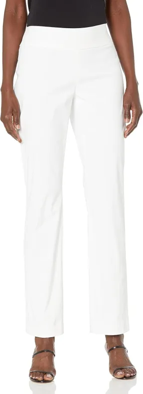 NIC ZOE Women's Petite Polished Wonderstretch