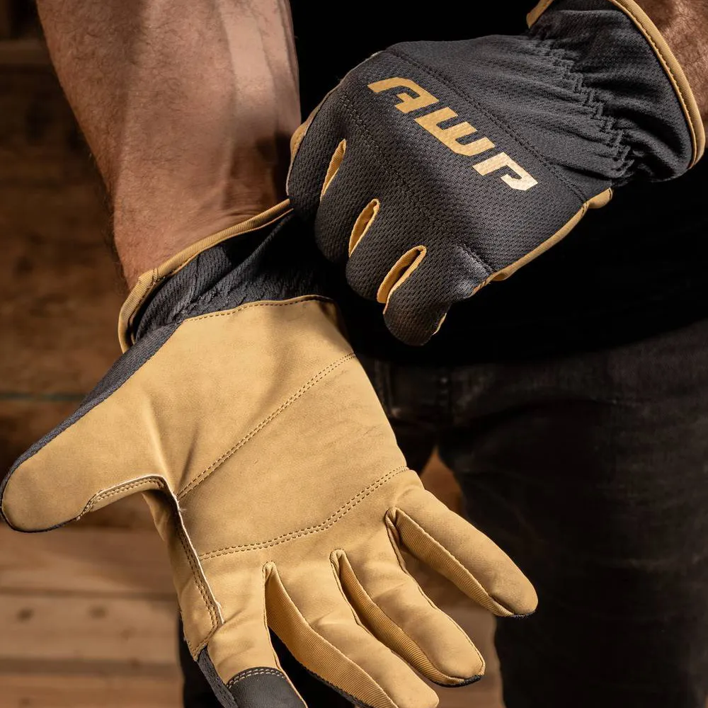 PERFORMANCE UTILITY GLOVES
