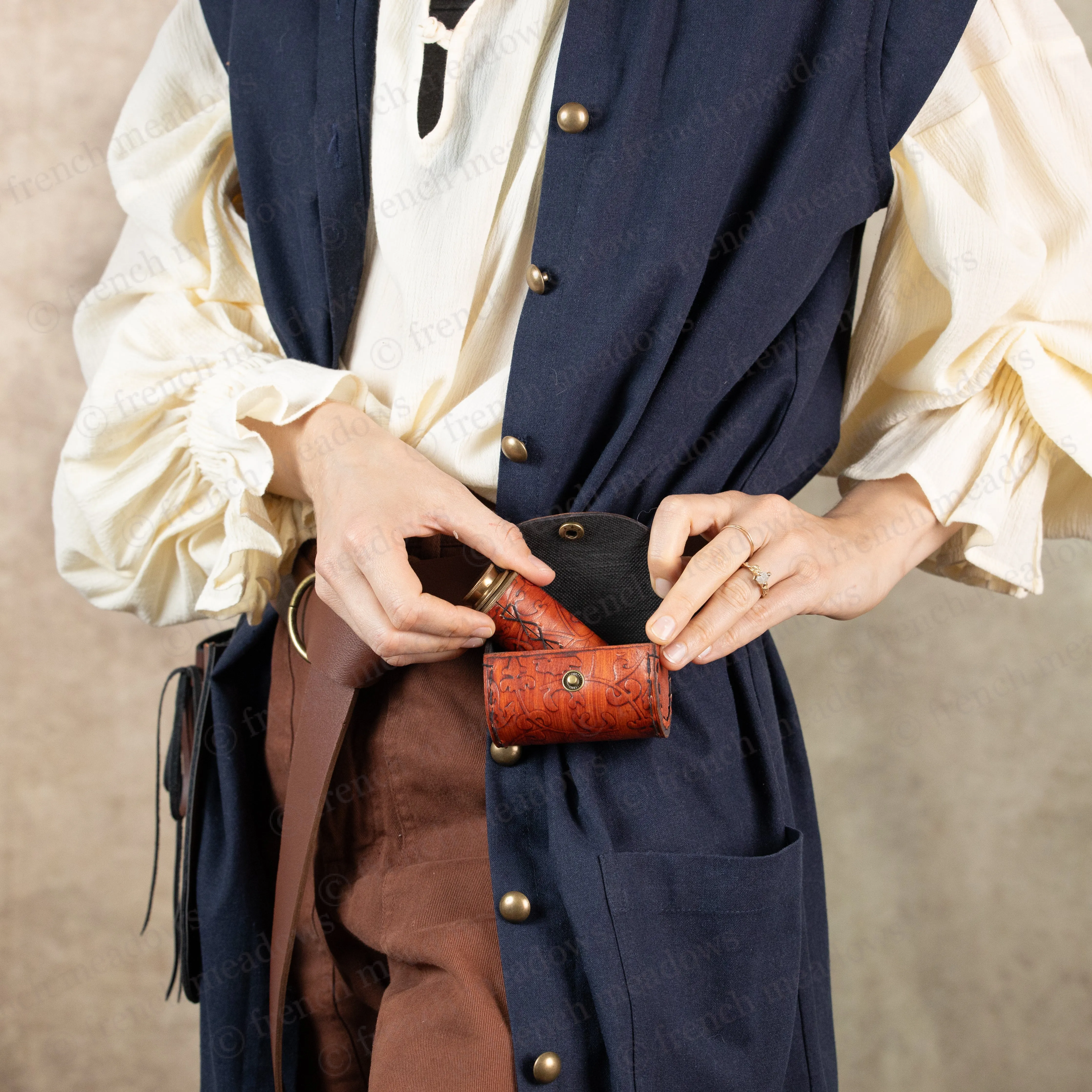 Pirate's Spyglass