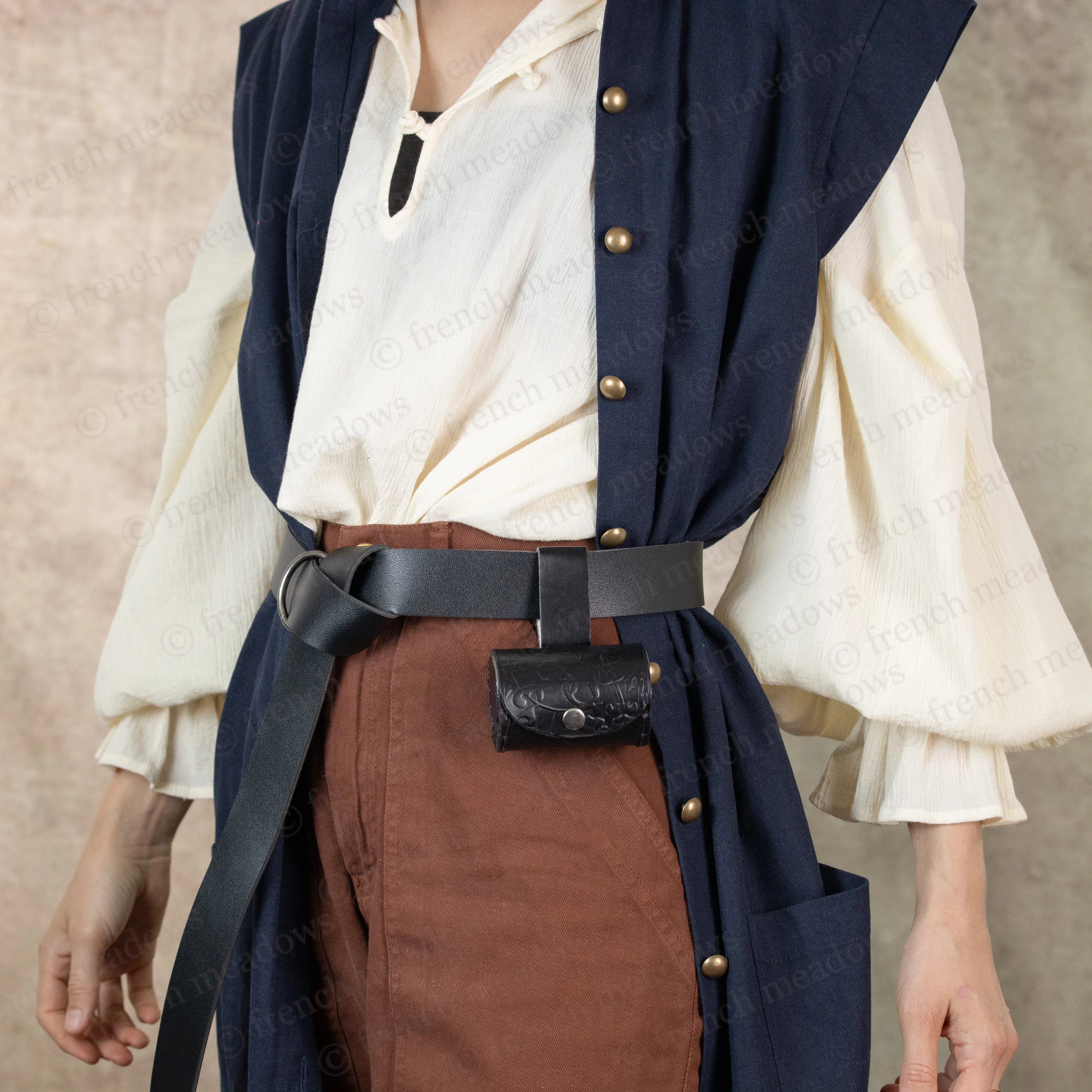 Pirate's Spyglass