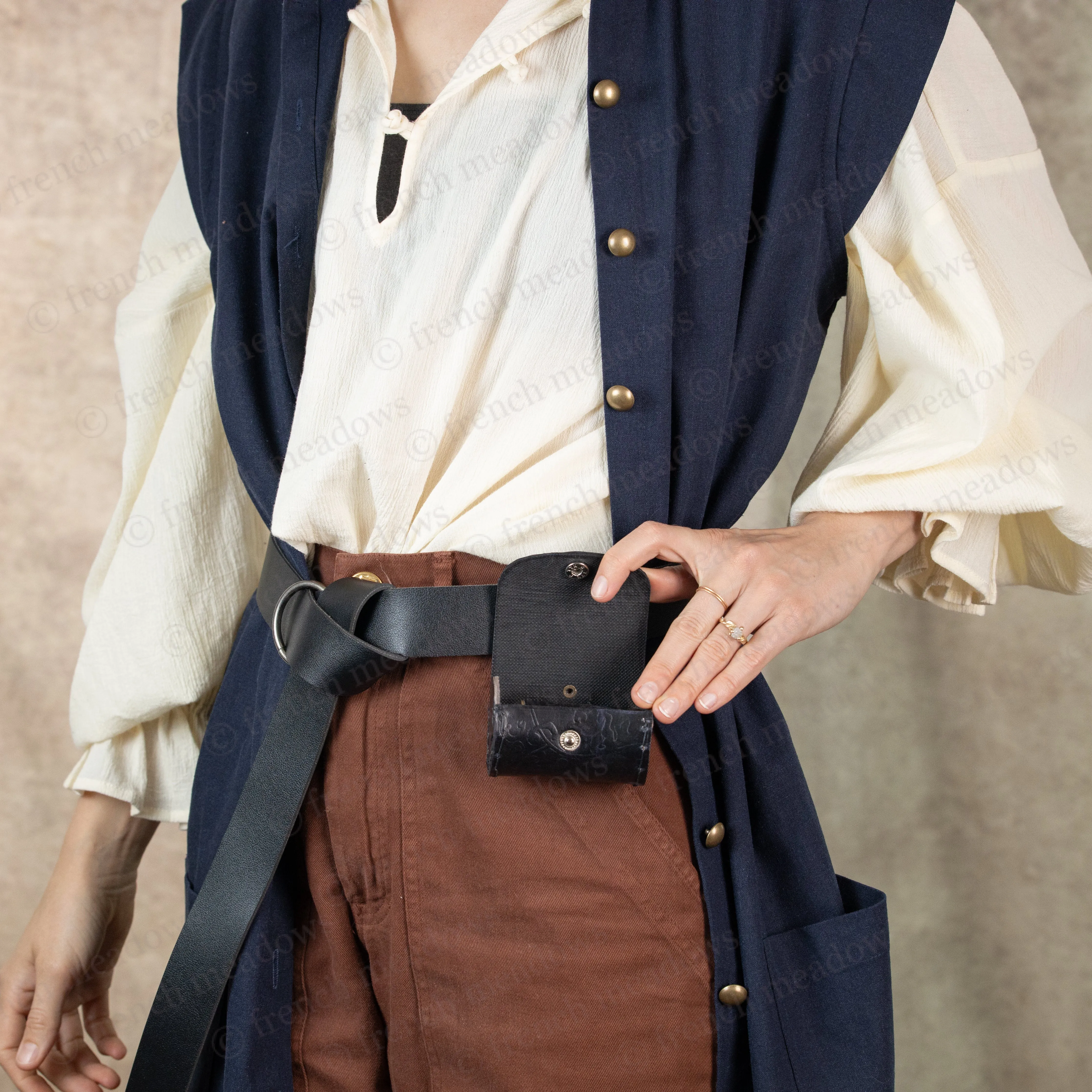Pirate's Spyglass