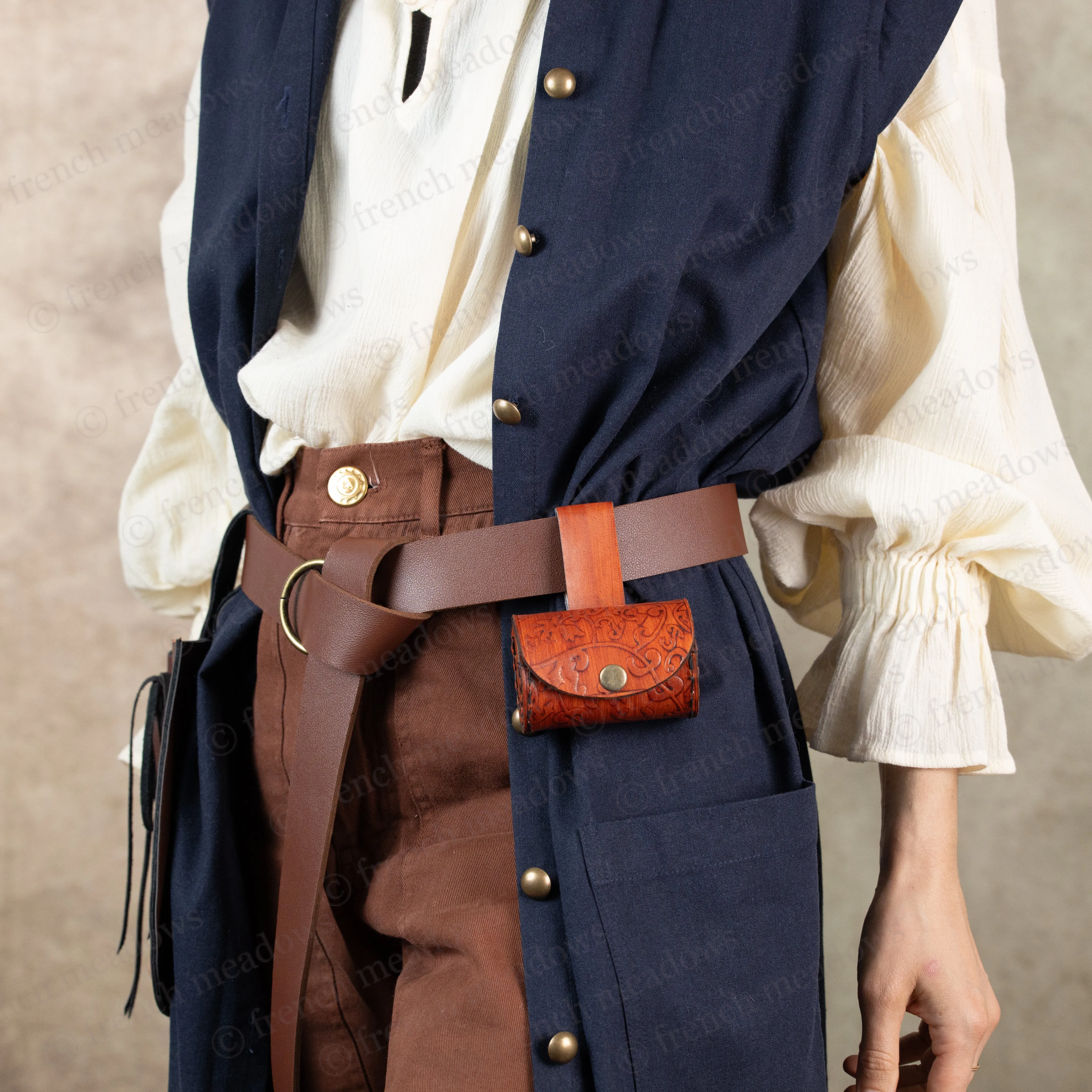 Pirate's Spyglass