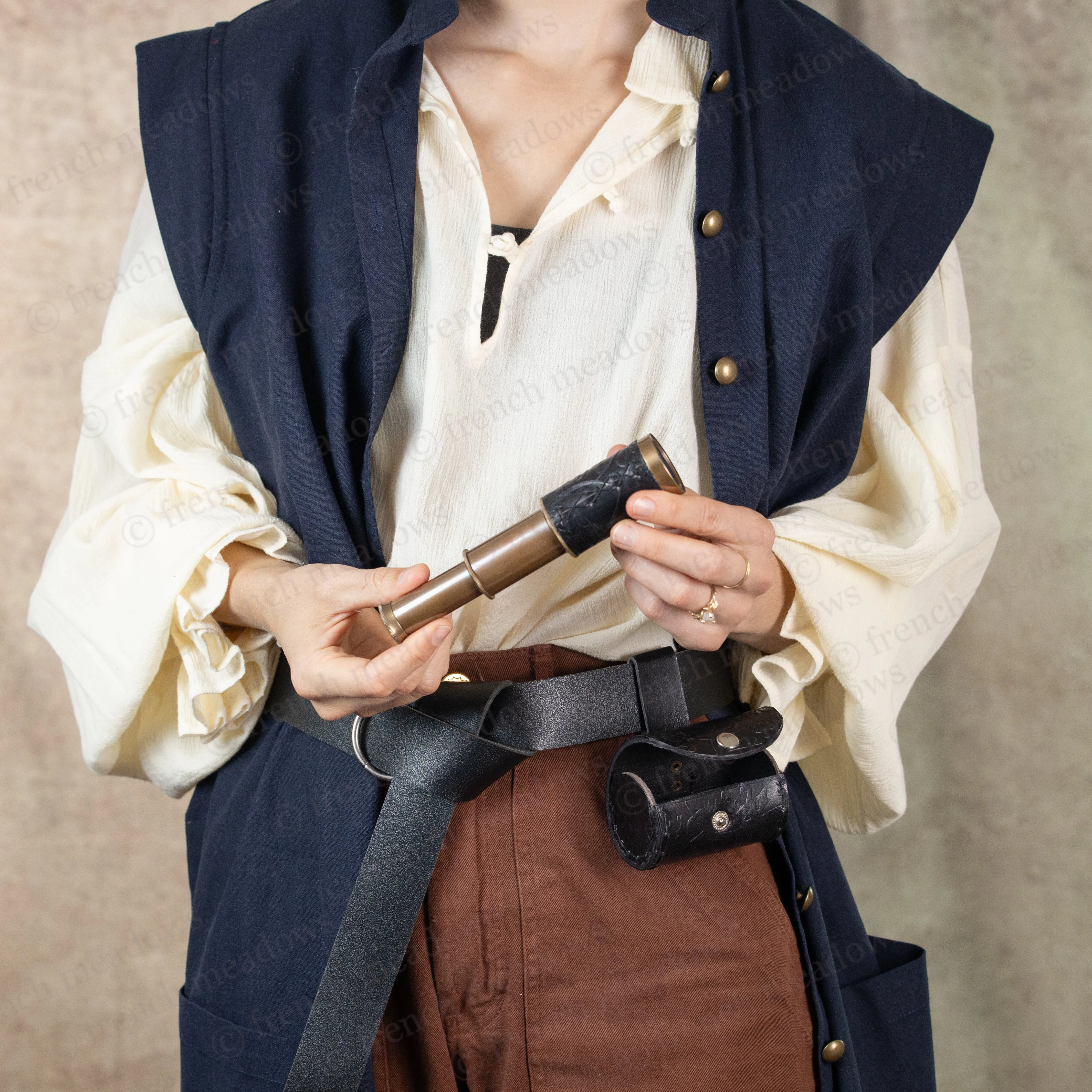 Pirate's Spyglass