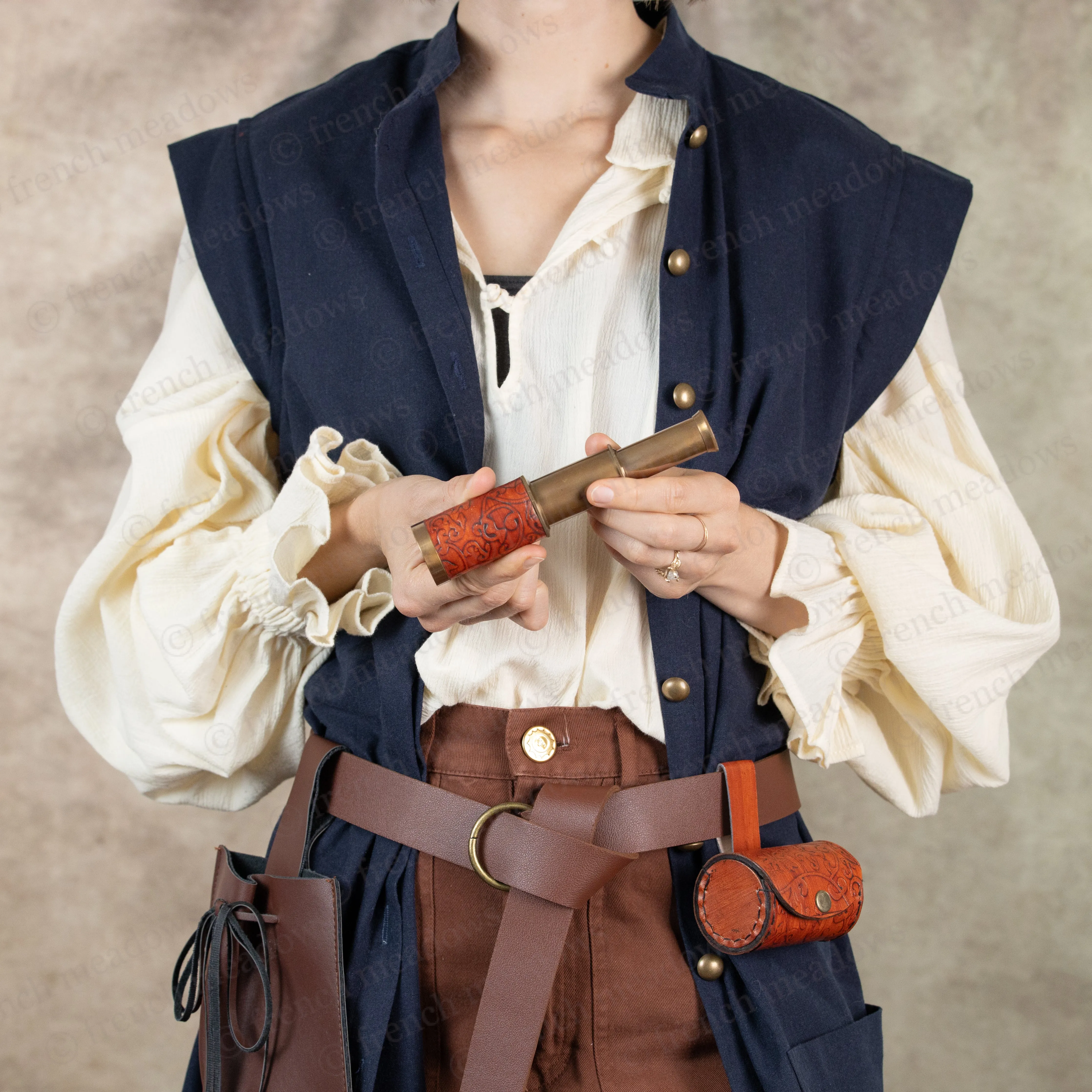 Pirate's Spyglass