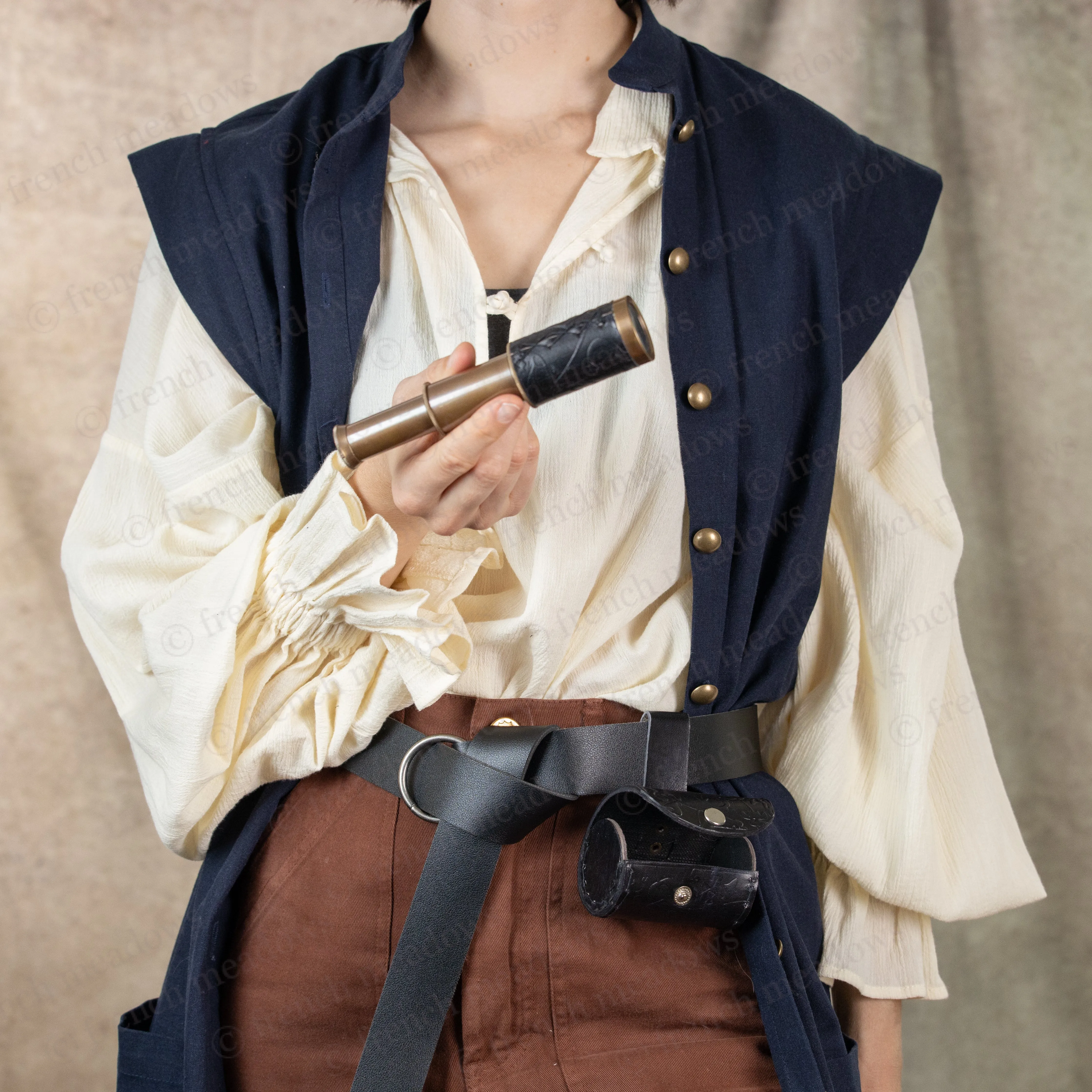 Pirate's Spyglass