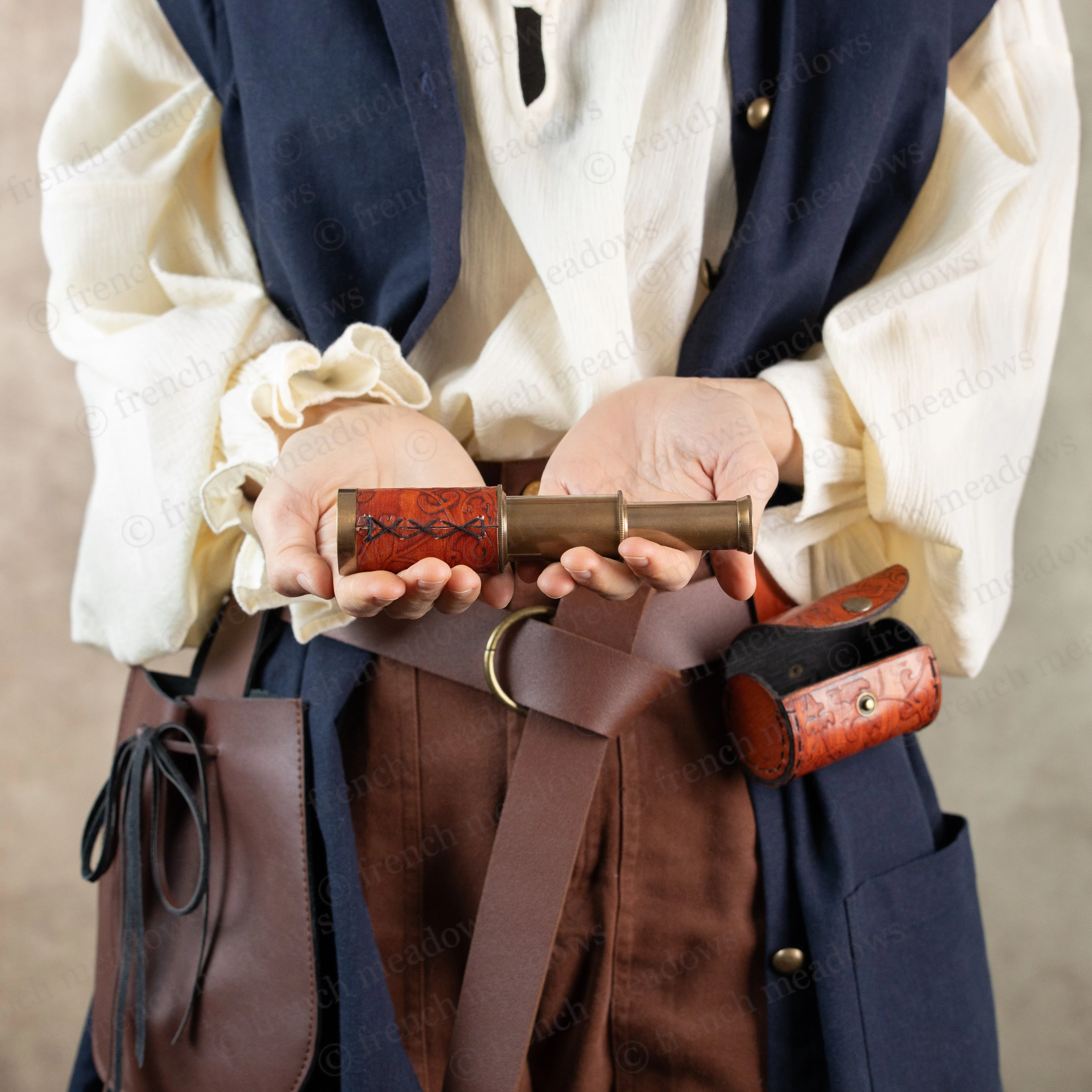 Pirate's Spyglass
