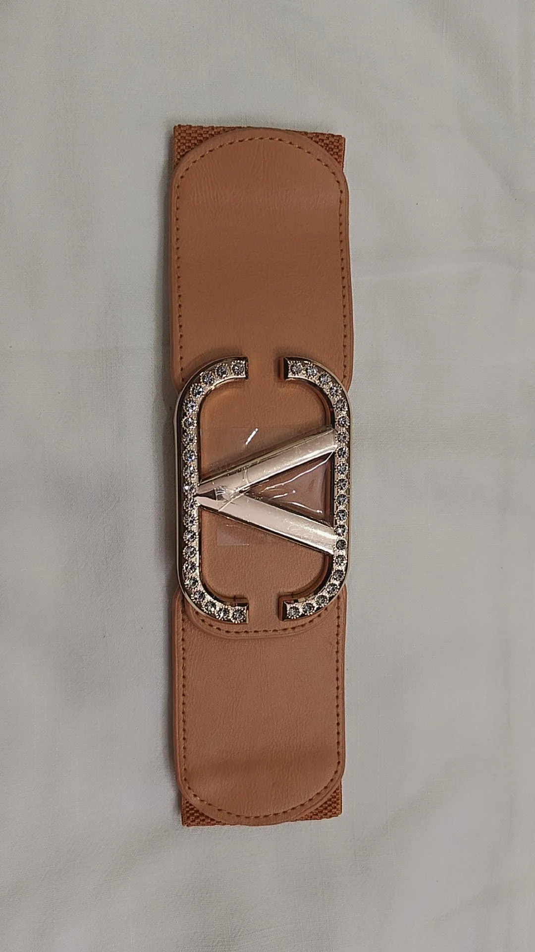 Premium belts free size