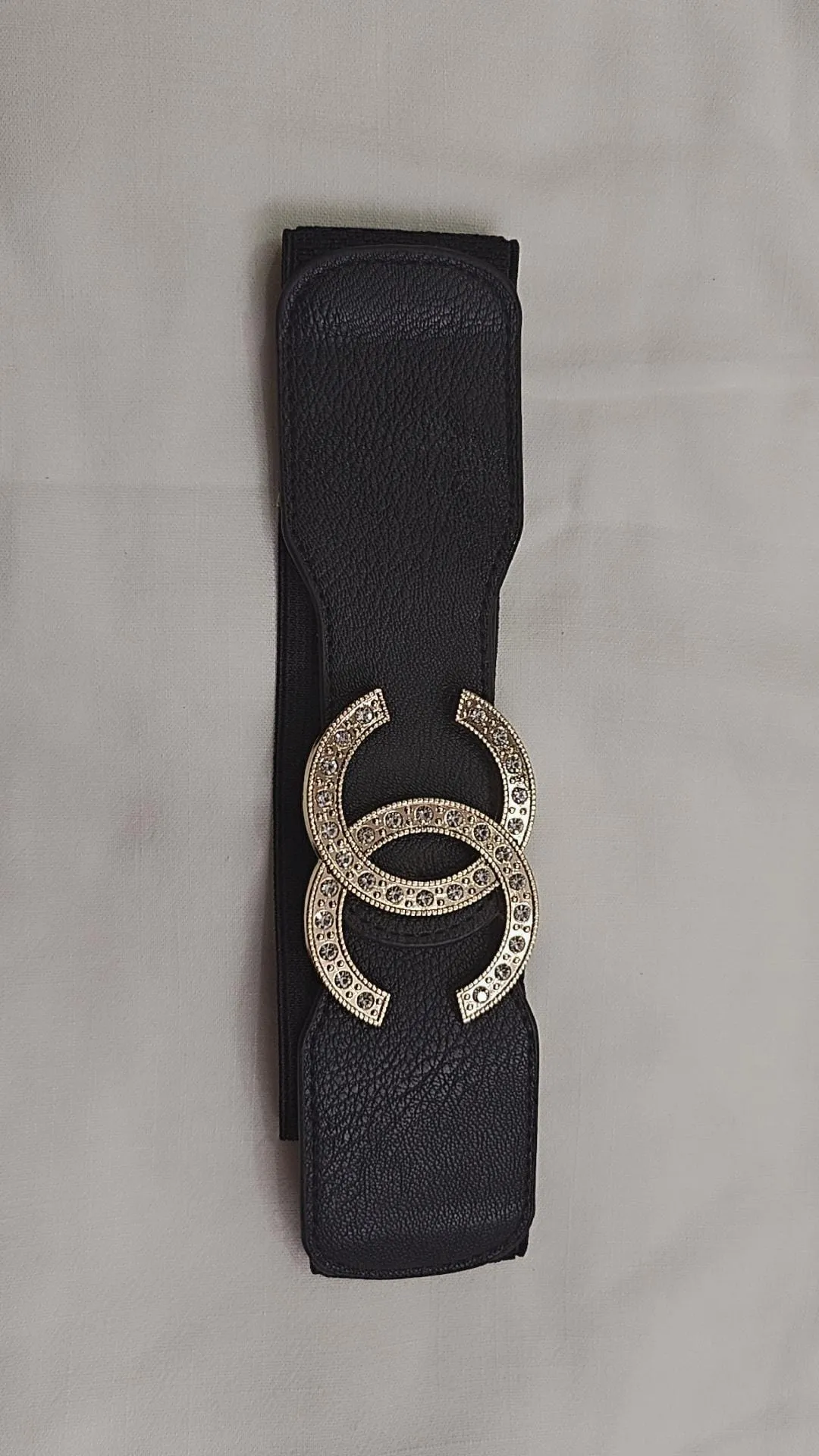 Premium belts free size