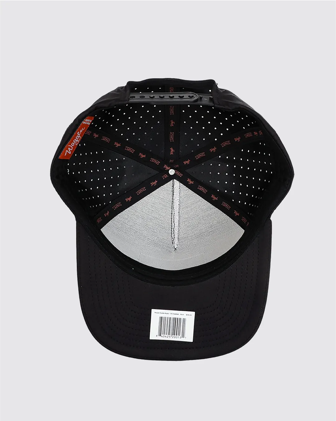 Prevent Double Bogey Hat - Adam Turman Collection