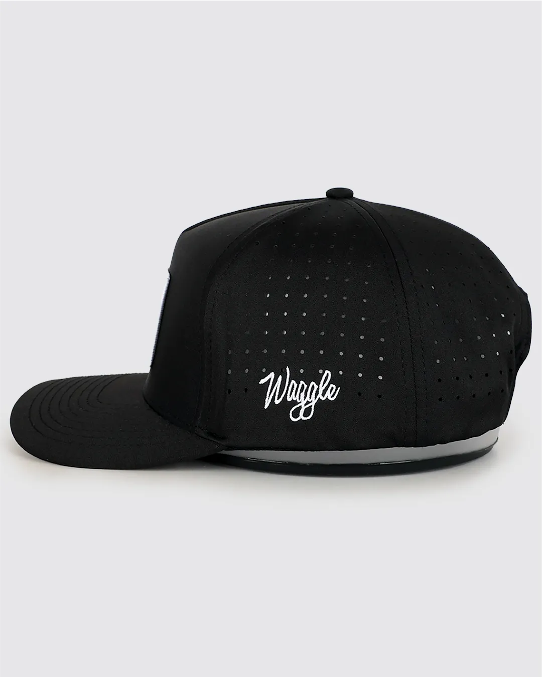 Prevent Double Bogey Hat - Adam Turman Collection