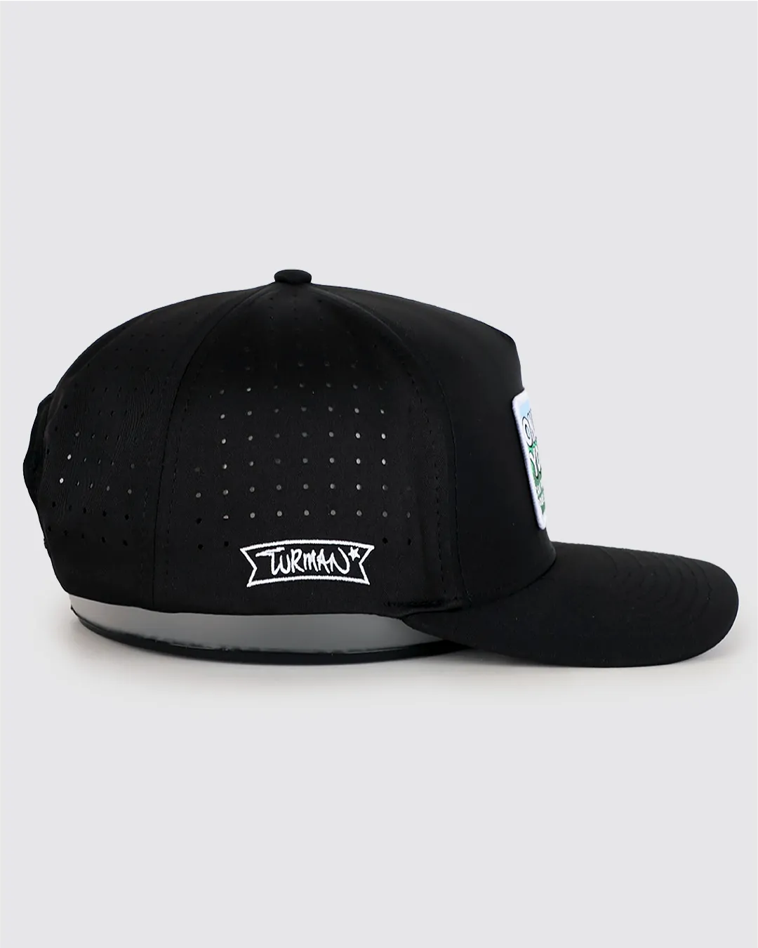 Prevent Double Bogey Hat - Adam Turman Collection