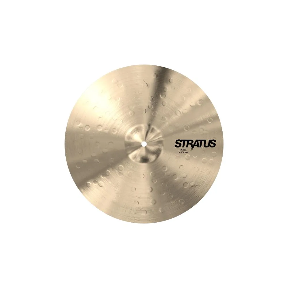 Sabian Stratus Promotional Cymbal Set 14/16/18/20