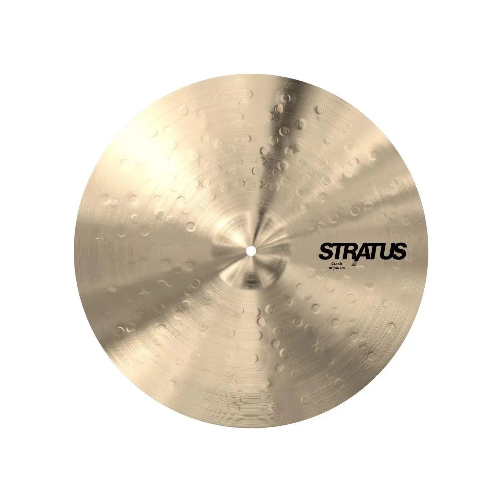 Sabian Stratus Promotional Cymbal Set 14/16/18/20